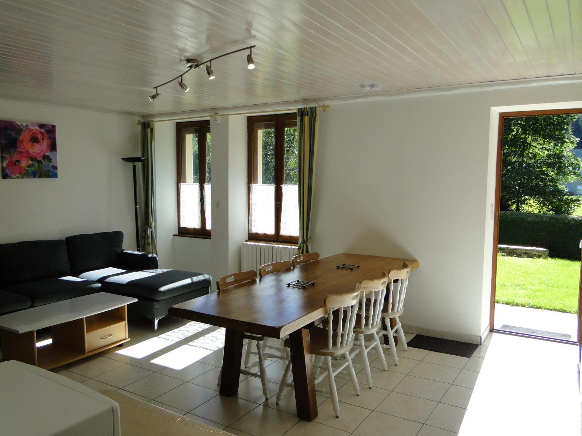 Gite 295 Montagnes Du Jura Avec Spa Et Sauna Classe 3 Etoiles Foncine-le-Haut Kültér fotó